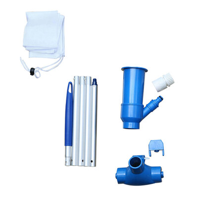 

Pool Cleaning Set 6 pieces