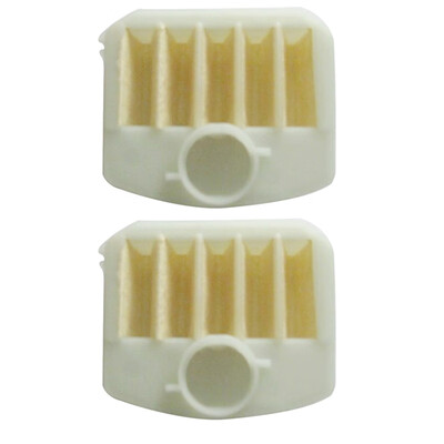 

3pcs Plastic Air Filter Cleaner Fit For 340 345 346XP 350 351 353 Chainsaw Part