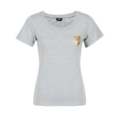 

Onitsuka Tiger Sports&Leisure Short Sleeve Top Women 2182A136-020 White