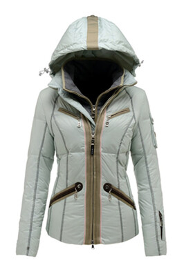 

B0GNER Women Kiki-D Ski Jacket 3089