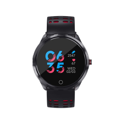 

X7 Smart Watch Waterproof Men Sports Smartwatch Android Bluetooth Heart Rate Call Reminder Pedometer Sleep Tracker Swimming Ip68