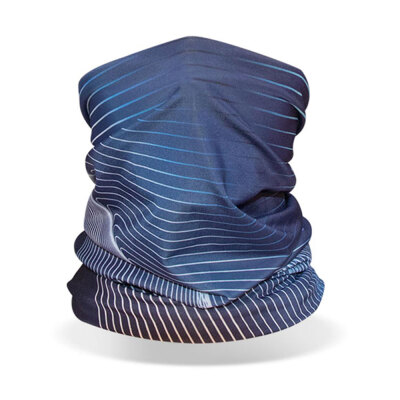 

Willstar Ice Silk Sunscreen Hood Scarf Summer Outdoor Riding Triangle Scarf Mask