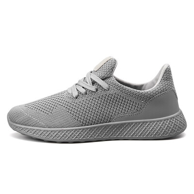 

Men Sneakers Running Shoes Lightweight Sneakers Mesh Breathable Sport Shoes Jogging Walking Shoes Athletics Shoes