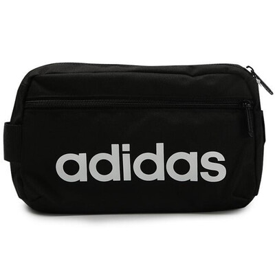 

Adidas ADIDAS pockets for men&women LIN CORE WAISTB compact portable pockets cycling bag sports&leisure pockets DT4827 NS