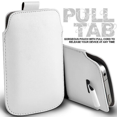 

Fashion PU Leather Pull Tab Sleeve Pouch For sony Xperia XZ1 Dual F8342 Phone Cases Bag Universal Full Protective Pouch