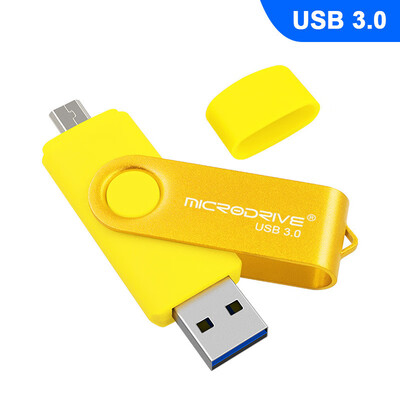 

32GB Pen Drive USB Flash Drive USB 30 OTG Micro Usb U Disk Pendrive memory stick for Andriod Phone Laptop PC