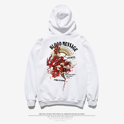 

2018 Women Winter Hooded Hoodies Plus Size Loose Casual Solid Color Jacket Pullovers