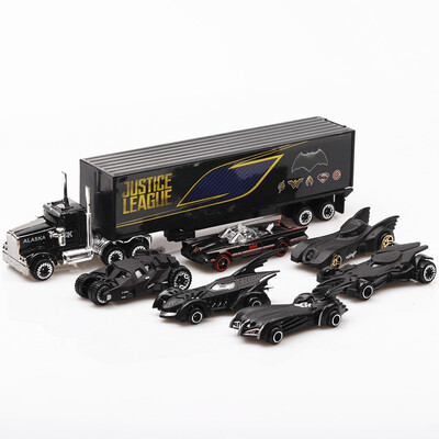 

boxed Car Model Set Childrens Toy Car toy gift