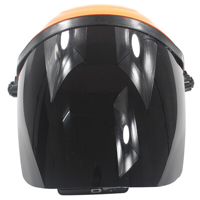 

Fuxing FX511 head-mounted welding mask welding protective mask welder welding screen