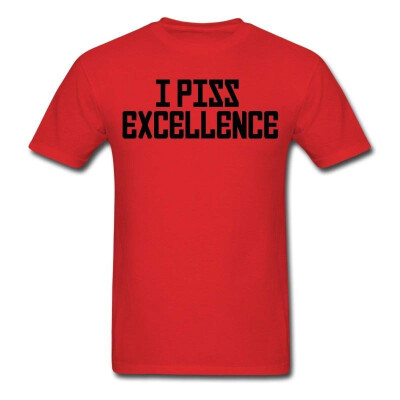 

FPS Russia I Piss Excellence Mens T-Shirt