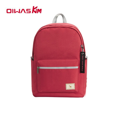 

OIWAS fashion backpack shoulder bag nylon waterproof travel Day Packs