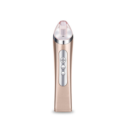 

Vacuum Acne Cleanser Beauty Equipment Unisex Pore Cleaner Facial Skin Care Electric Blackhead Remover Beauty Deep Cleaning
