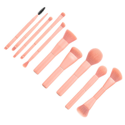 

Willstar Makeup Brush Set Tool Makeup Cosmetic Set Brush Set Eyeshadow Makeup Brush Loose Powder Eyeshadow Brush