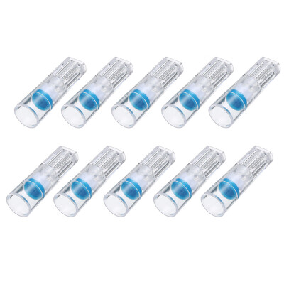 

10pcs Disposable Filter Cigarette Holder Smoking Filter Tip Cigarettes Reduce Tar Tobacco Pipes Accessories Cigarettes Utensils To