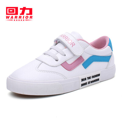

Pull back childrens shoes new spring&autumn boys&girls white shoes fashion comfortable childrens casual sports shoes 19-808 white 23 yards shoes length about 16cm