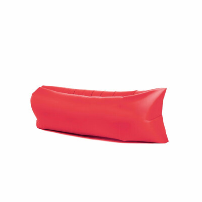 

Fast Inflatable Lazy bag Air Sleeping Bag Camping Portable Air Banana Sofa Beach Bed Air Nylon Sofa Laybag