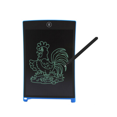 

85inch LCD Digital Writing Drawing Tablet Handwriting Pads Portable Electronic Graphic Board