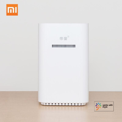 

Xiaomi Mijia Evaporative Humidifier Home Air Dampener Low Temperature No White Mist Add Water Diffuser APP Control for Car Home Of