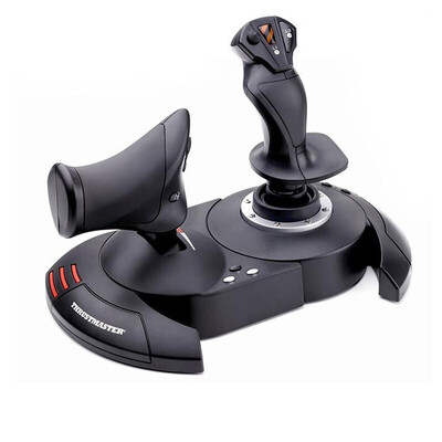 

THRUSTMASTER TFlight HotasX Progressive Two-Handed Flying Rocker