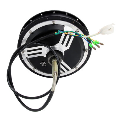 

16 E-Bike Conversion Hub Motor Bicycle Cycle Conversion Kit 36V 48V 240W 350W E-bike Conversion Refitted Part Accessory