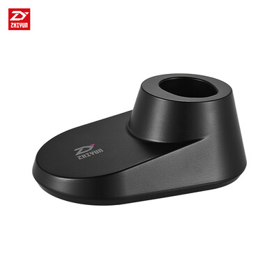 

Zhiyun ZY-B01 Universal Gimbal Stabilizer Display Base for Zhiyun Smooth-Q Smooth-C Smooth 2 Smooth 3 Evolution Crane Crane