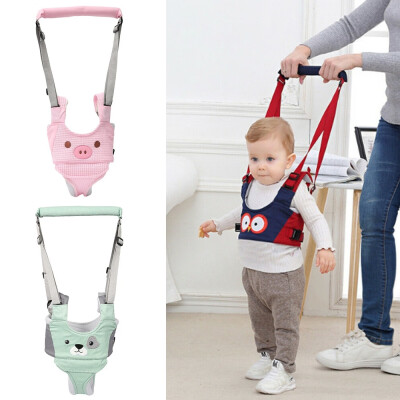 

Baby Safety Harness Infant Toddler Walking Strap Belt Walking Assistant