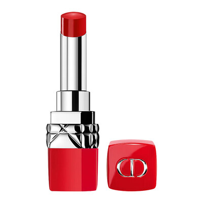 

Dior brilliance blue gold red tube blazes blue star limited edition 999 Dior Rouge