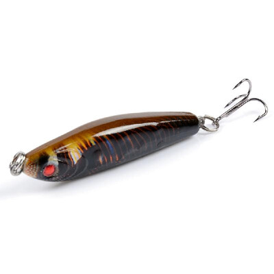 

Pencil Lure Fishing Sinking Lures Baits Artificial Hard Bait Fishing Tackle