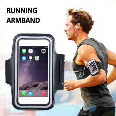 

Sport Bag Phone Key Card Money Holder Cellphone Armband Bag for Running Cycling Riding Hiking