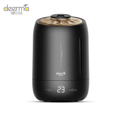 

DEERMA DEM - F600 Household Humidifier Air Purifying Mist Maker