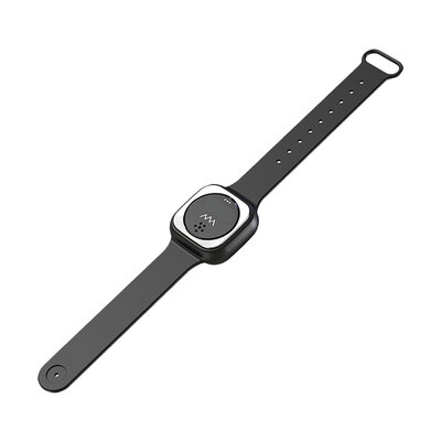 

Willstar Mosquito Repellent Bracelet Electronic Smart Bracelet Watch Pest Repellent Wrist Band For Kids Adults Ourdoor