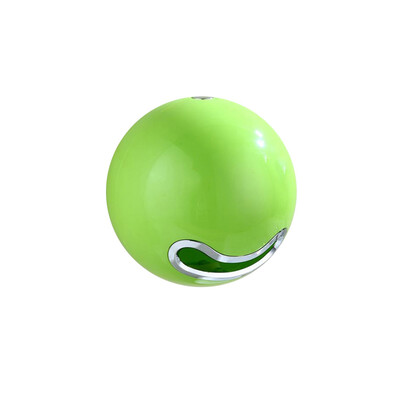 

Lovely Cartoon Dual Purpose Bathroom Kitchen Tissue Container Cute Water-Resistant Washroom Round Globate Toilet Paper Box
