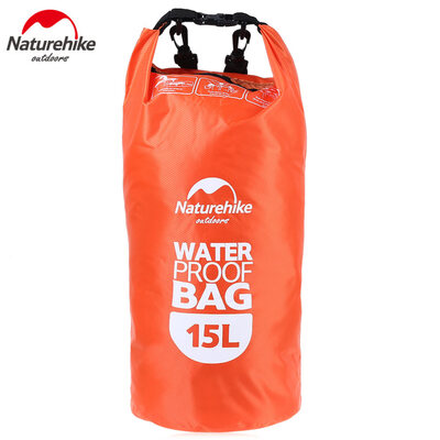

NatureHike Multifunctional Outdoor Travel Rafting Camping Hiking Swimming Waterproof Bag