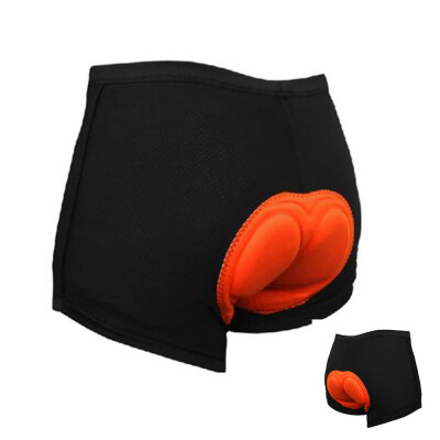 

Willstar Men Women Cycling Shorts Bicycle Bike Underwear Pants With Sponge Gel