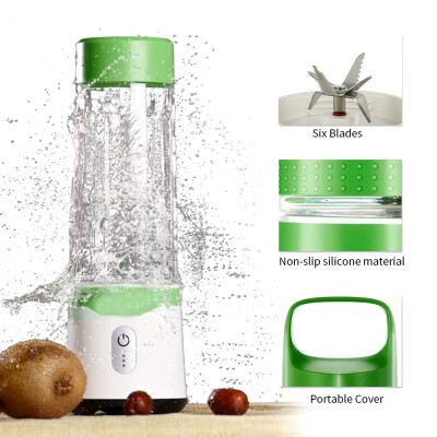 

Willstar Portable Blender Mini Blender for Smoothies&Shakes for Ice Small Blender Mixer HomeOutdoors