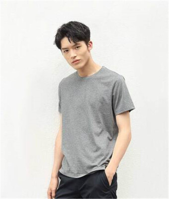 

XIAOMI MI MIJIA xiaomiyoupin Cotton Smith home T-shirt 2 pieces