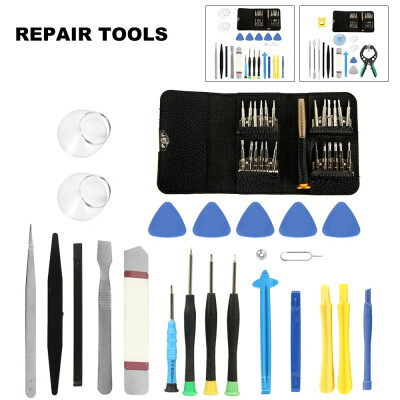 

Mobile Phone Repair Disassembly Tools Mobile Phone Repair Kit Electronic Screen Opening Kit