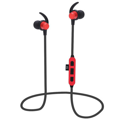 

ST-K6 Neckband Bluetooth Sport Earphone Wireless In Ear Bluetooth Stereo Earphones Noise Cancelling Earphone for Xiaomi IOS r15