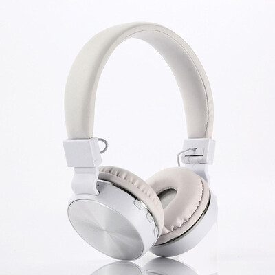 

Bluetooth Headphone for XB750BT Folding Wireless earphones stereo headset with FM support TF card Mp3 for Sony mobile phone
