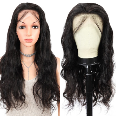 

Amazing Star Full Lace Wigs Body Wave Virgin Human Hair Full Lace Wigs Body Wave Brazilian Human Hair Full Lace Wigs