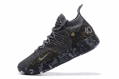 

Nike Zoom KD11 EP Kevin Durant Mens Basketball Shoes