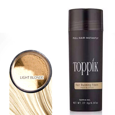 

Hair Building Fibers 275g Thickening Hairs Styling Tonic Coloring Hair Loss Powder Concealer Blender Salon Beauty Makeup Puff Li