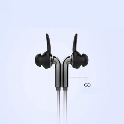 

QCY hot new QM04 change variable body cool play headphones high quality in-ear music headphones
