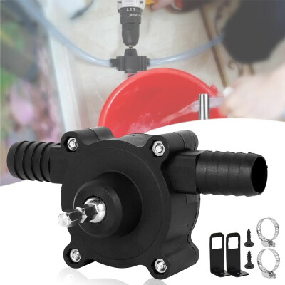 

Willstar Small Household Manual Drilling Pump Self-priming Effective Water Pump Room Garden Irrigation&Outdoor Camping