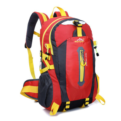 

HUWAIJIANFENG Compact Fashion Waterproof Durable Backpack