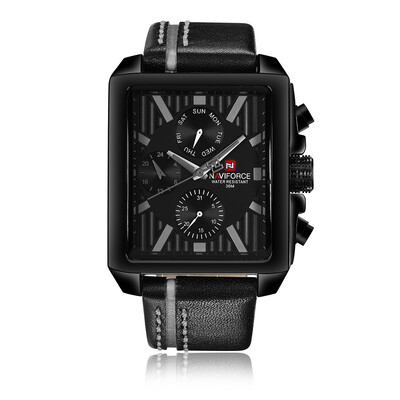 

NAVIFORCE Men\s Quartz Fashion Watch