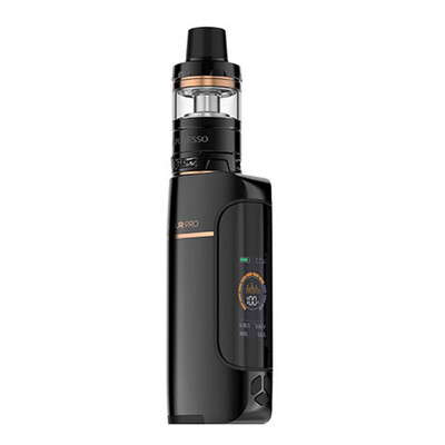 

Vaporesso Armour Pro Kit Electronic Cigarette Kit Armour Pro Mod Box with CASCADE Baby Tank Vape Kit 2ml5ml Tank Atomizer E-Cig K