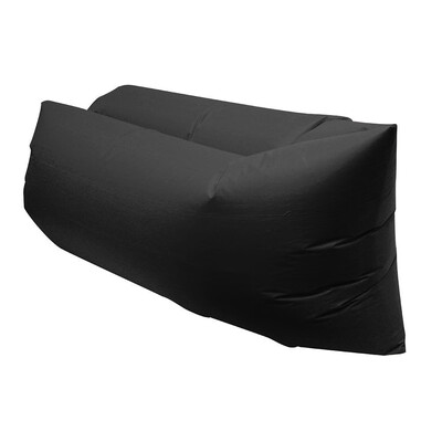 

Outdoor Inflatable Sofa Air Lounger Bed Lazy Sleeping Mattress Chair