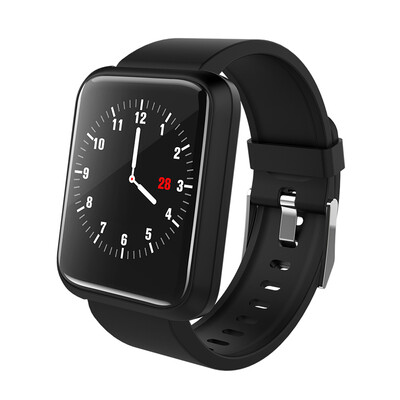 

FREZEN Sport3 Smart Watch Men Blood Pressure IP68 Waterproof Fitness Tracker Clock Smartwatch For IOS Android Wearable Devices