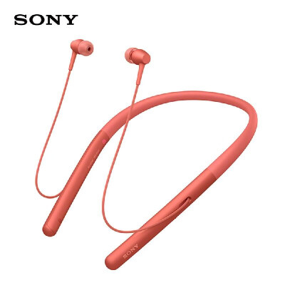 

SONY WI-H700 Premium Wireless LDAC Bluetooth Headphones Wired Magnetic In-Ear Earbuds NFC aptX HD Noise Cancelling Hi-Res Audio St